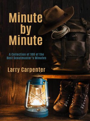 cover image of Minute by Minute